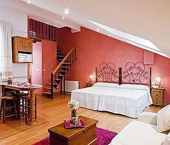 Alda Puerta Del Sol ויגו