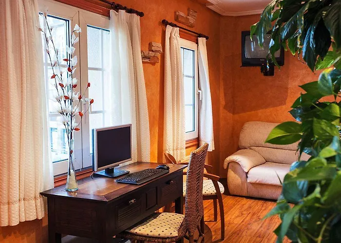 Alda Puerta Del Sol Отель 2*