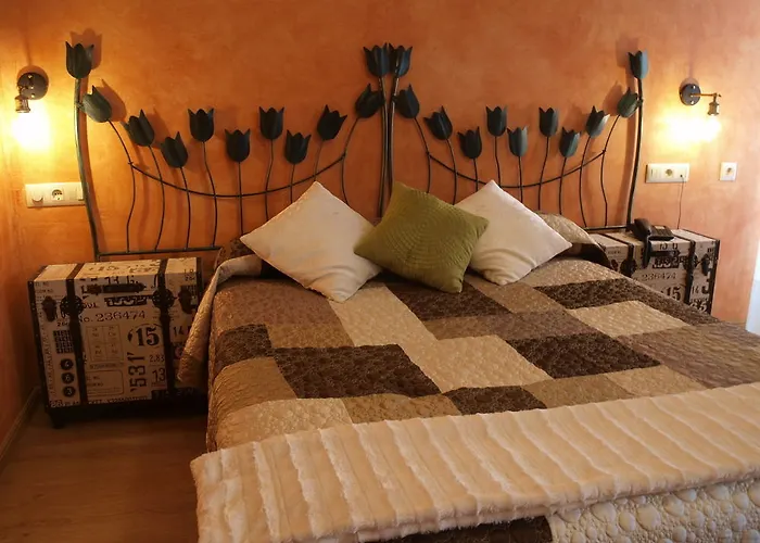 Alda Puerta Del Sol 2*