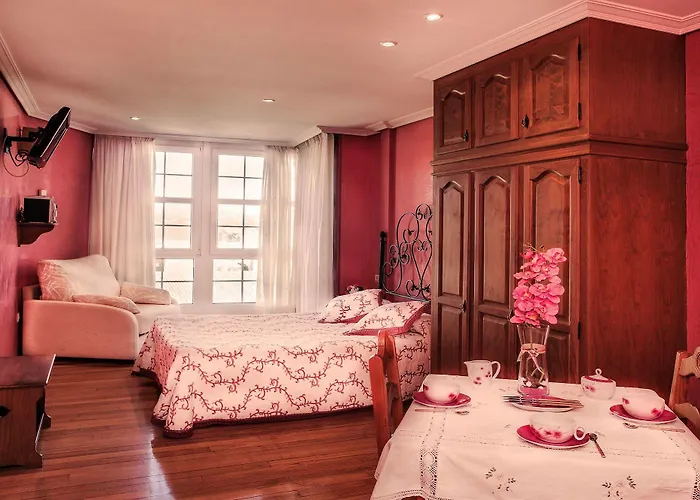 Alda Puerta Del Sol 2*