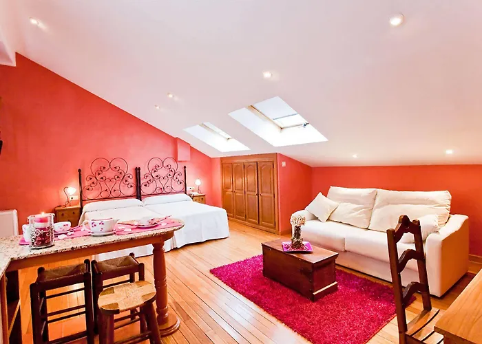 מלון Alda Puerta Del Sol