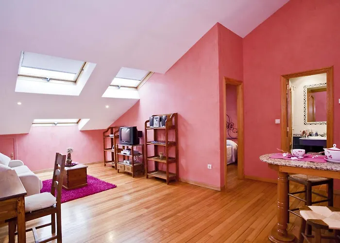 Otel Alda Puerta Del Sol 2*