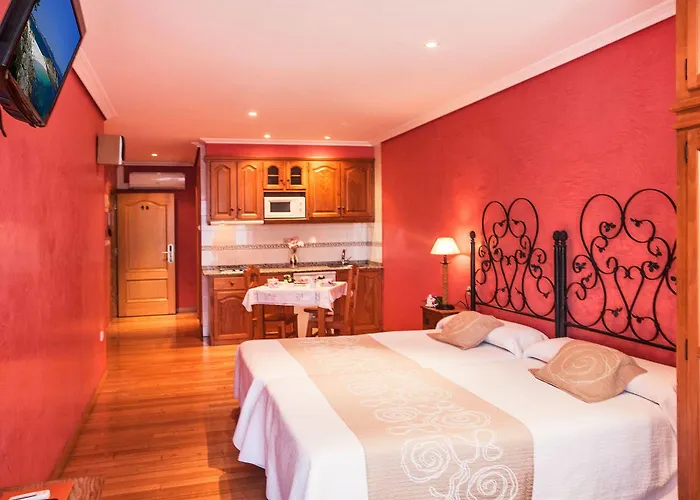 Alda Puerta Del Sol Otel Vigo