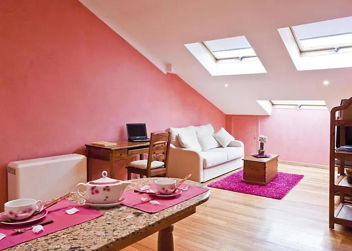 Otel Alda Puerta Del Sol