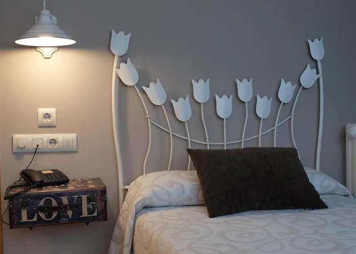 Отель Alda Puerta Del Sol Виго