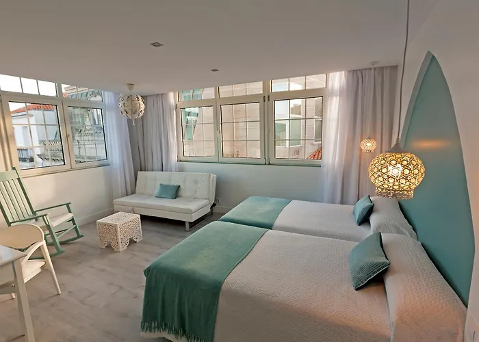 Alda Puerta Del Sol Otel