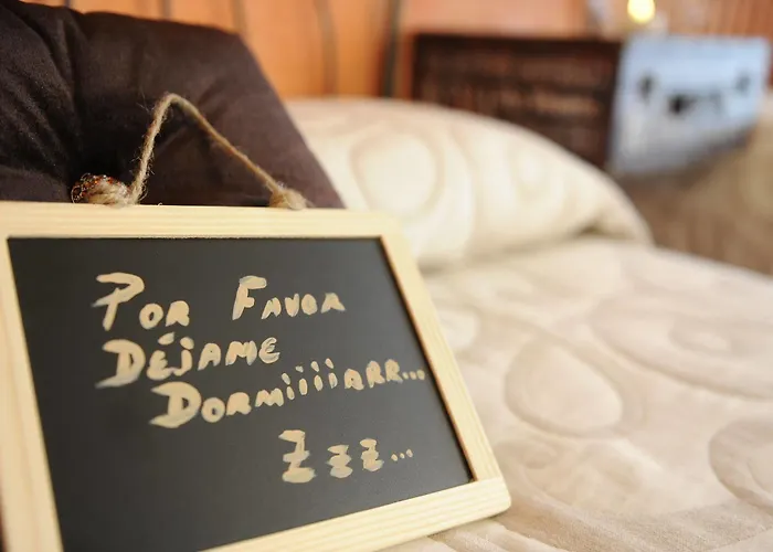 Alda Puerta Del Sol 2*