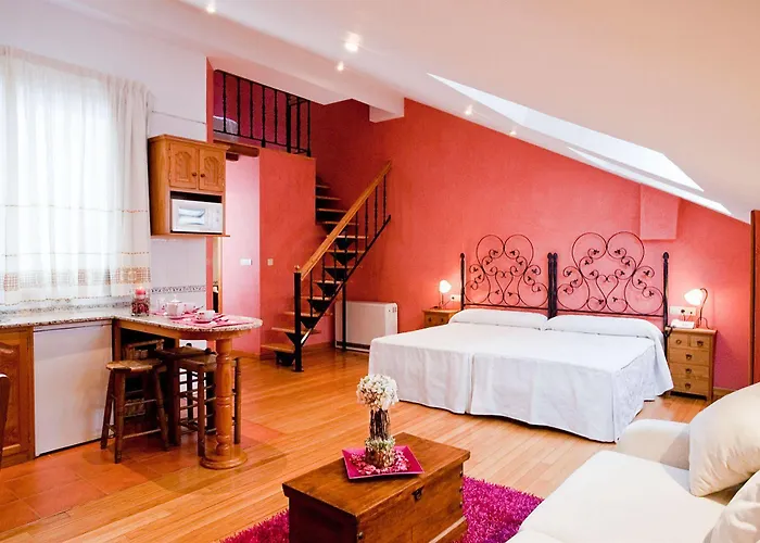 Otel Alda Puerta Del Sol 2*